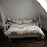 Casa de Férias La Maison De La Vallee *
