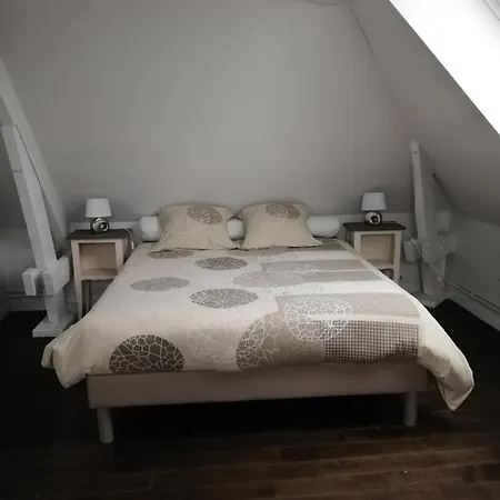 Semesterbostad La Maison De La Vallee *
