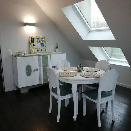 La Maison De La Vallee Semesterbostad *