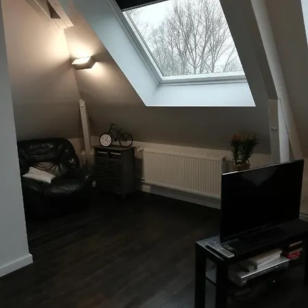 La Maison De La Vallee Froissy (Somme)