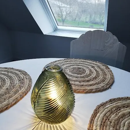 La Maison De La Vallee * Froissy (Somme)