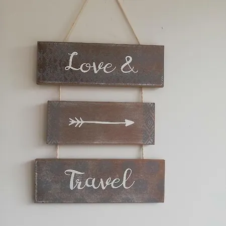 La Maison De La Vallee