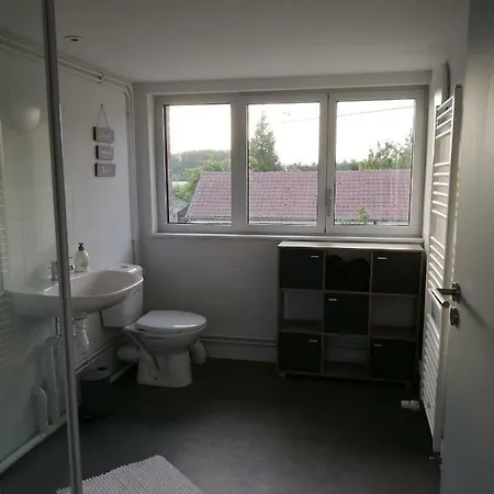 La Maison De La Vallee 펜션 Froissy (Somme)